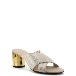 Onex Shoes Alma / Champagne