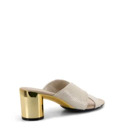 Onex Shoes Alma / Champagne