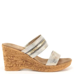 Onex Shoes Amellia-S / Platinum