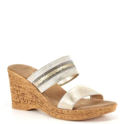 Onex Shoes Amellia-S / Platinum