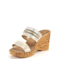 Onex Shoes Amellia-S / Platinum