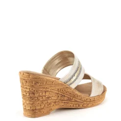 Onex Shoes Amellia-S / Platinum