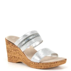Onex Shoes Amellia-S / Silver
