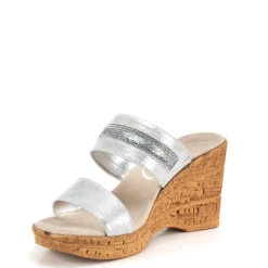 Onex Shoes Amellia-S / Silver