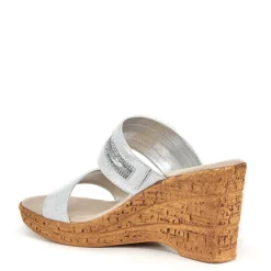 Onex Shoes Amellia-S / Silver