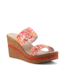 Onex Shoes Anastasia / Pink Floral