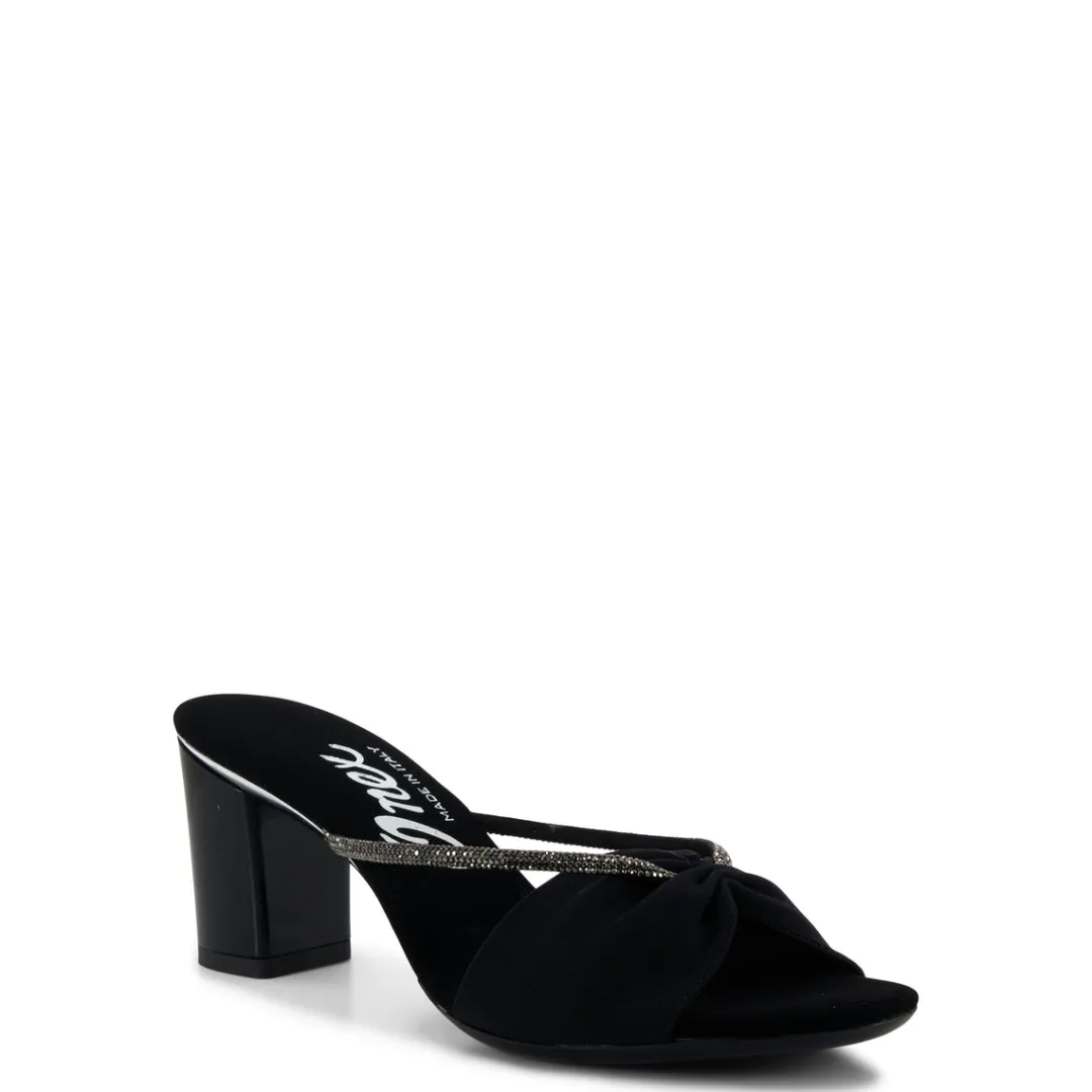 Onex Shoes Astoria / Black