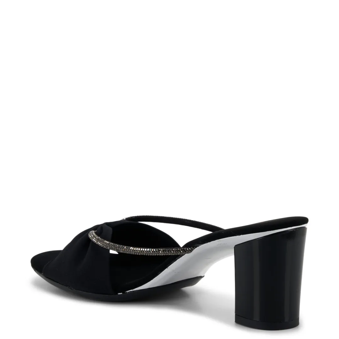 Onex Shoes Astoria / Black