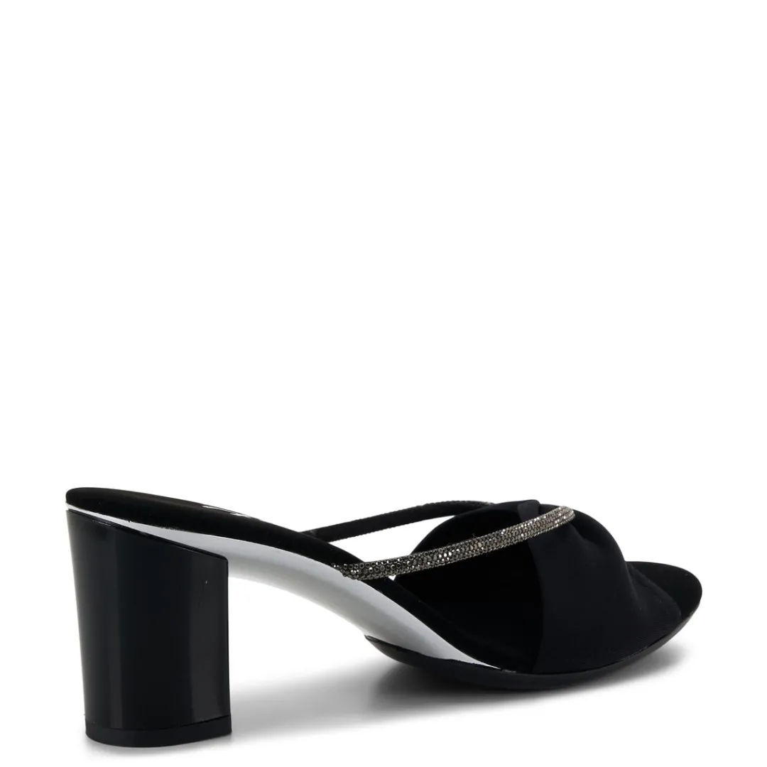 Onex Shoes Astoria / Black