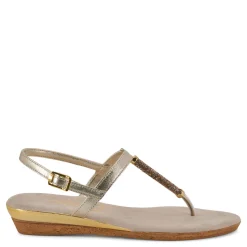 Onex Shoes Ava / Platinum
