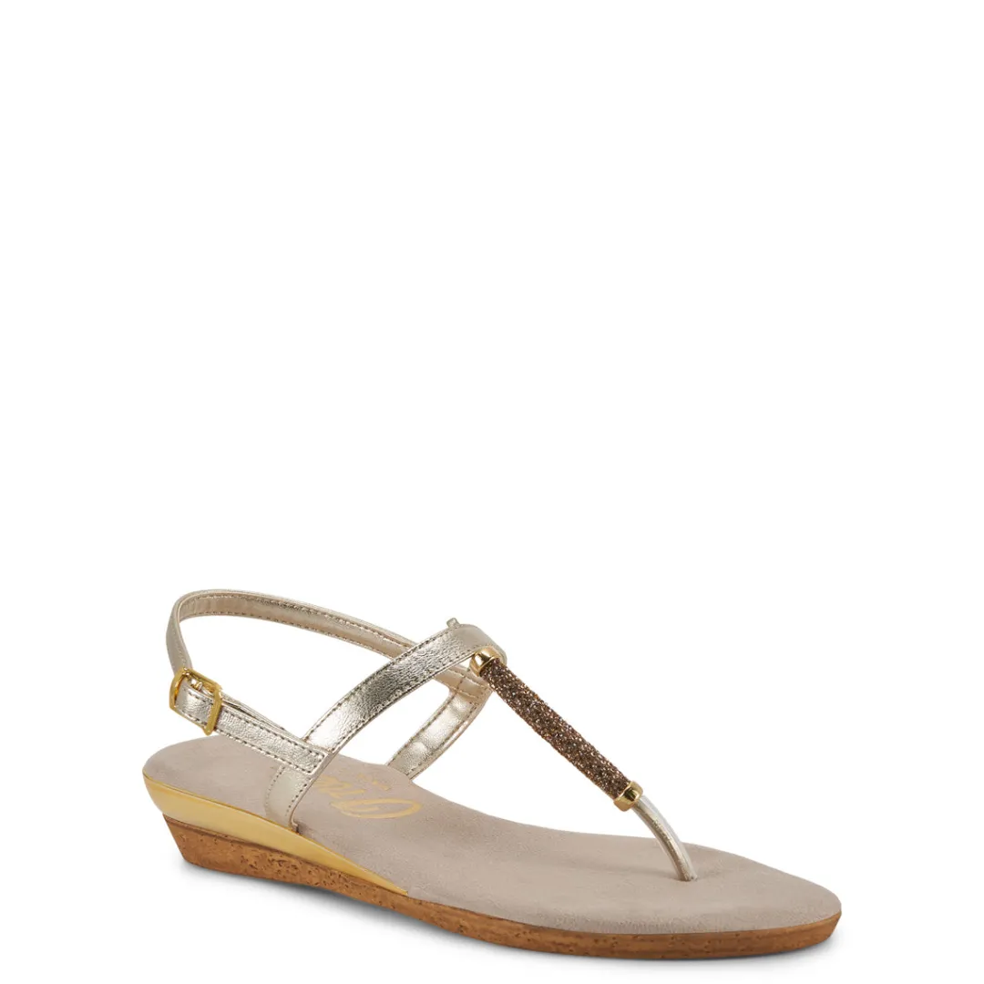Onex Shoes Ava / Platinum