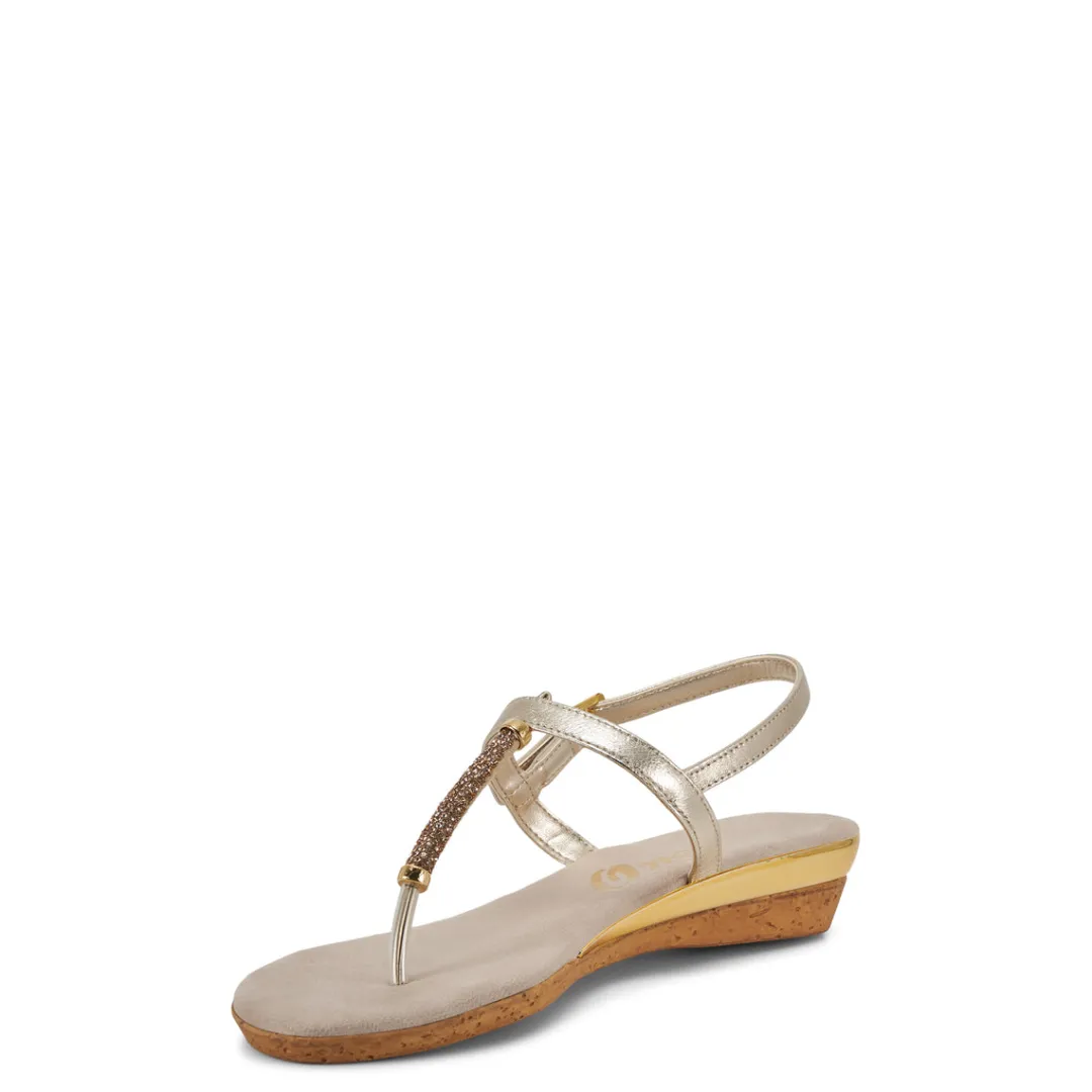 Onex Shoes Ava / Platinum