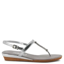 Onex Shoes Ava / Silver