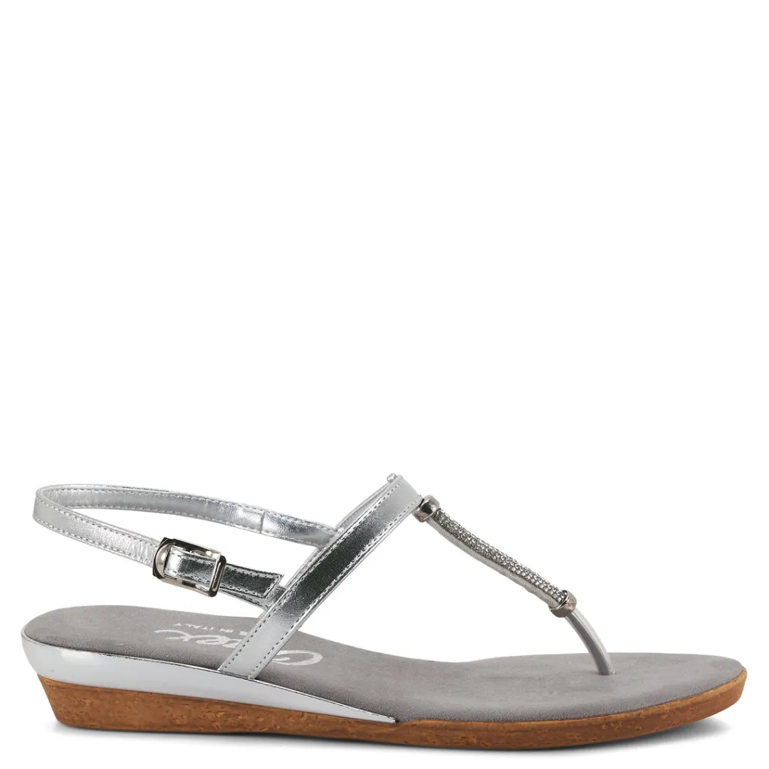 Onex Shoes Ava / Silver