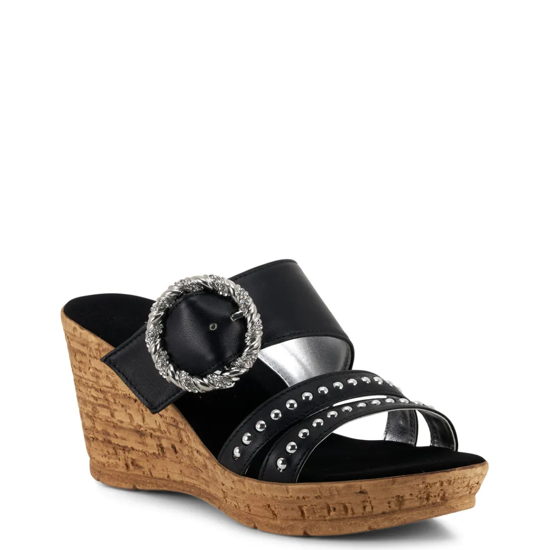 Onex Shoes Bashful / Black