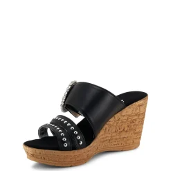 Onex Shoes Bashful / Black