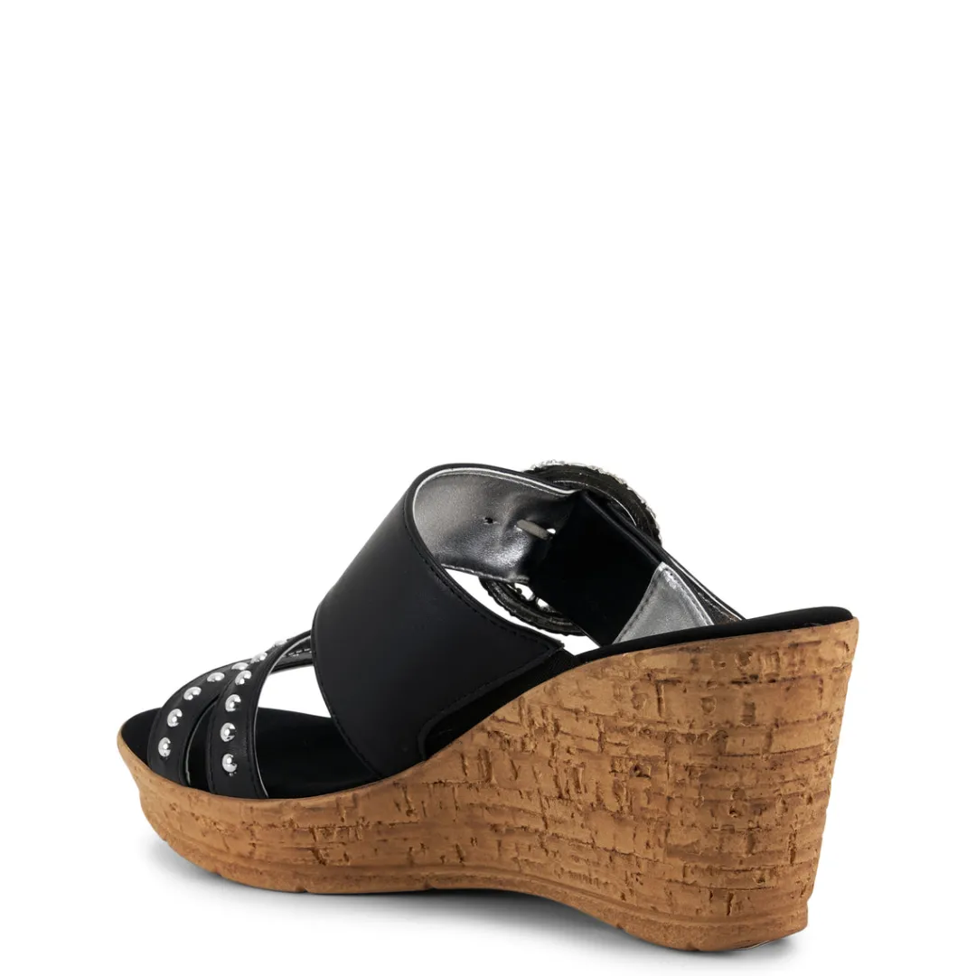 Onex Shoes Bashful / Black