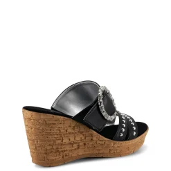 Onex Shoes Bashful / Black