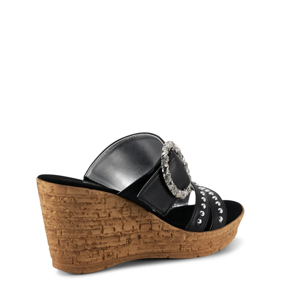 Onex Shoes Bashful / Black