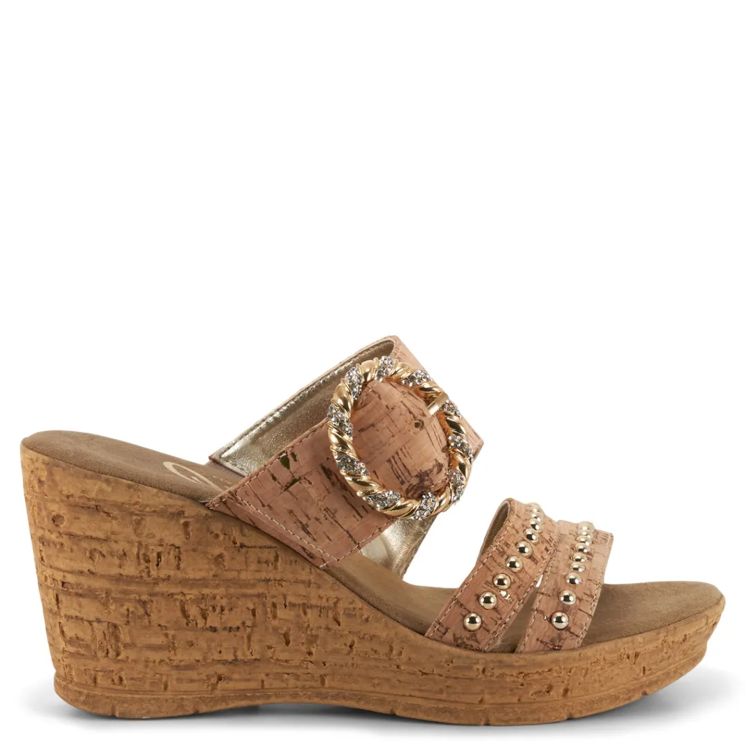 Onex Shoes Bashful / Cork
