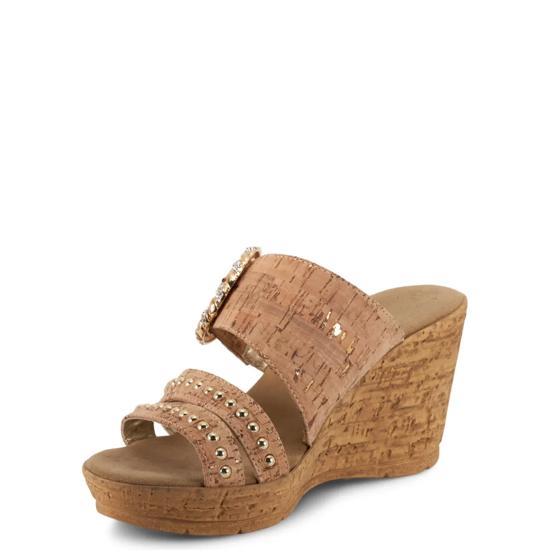 Onex Shoes Bashful / Cork