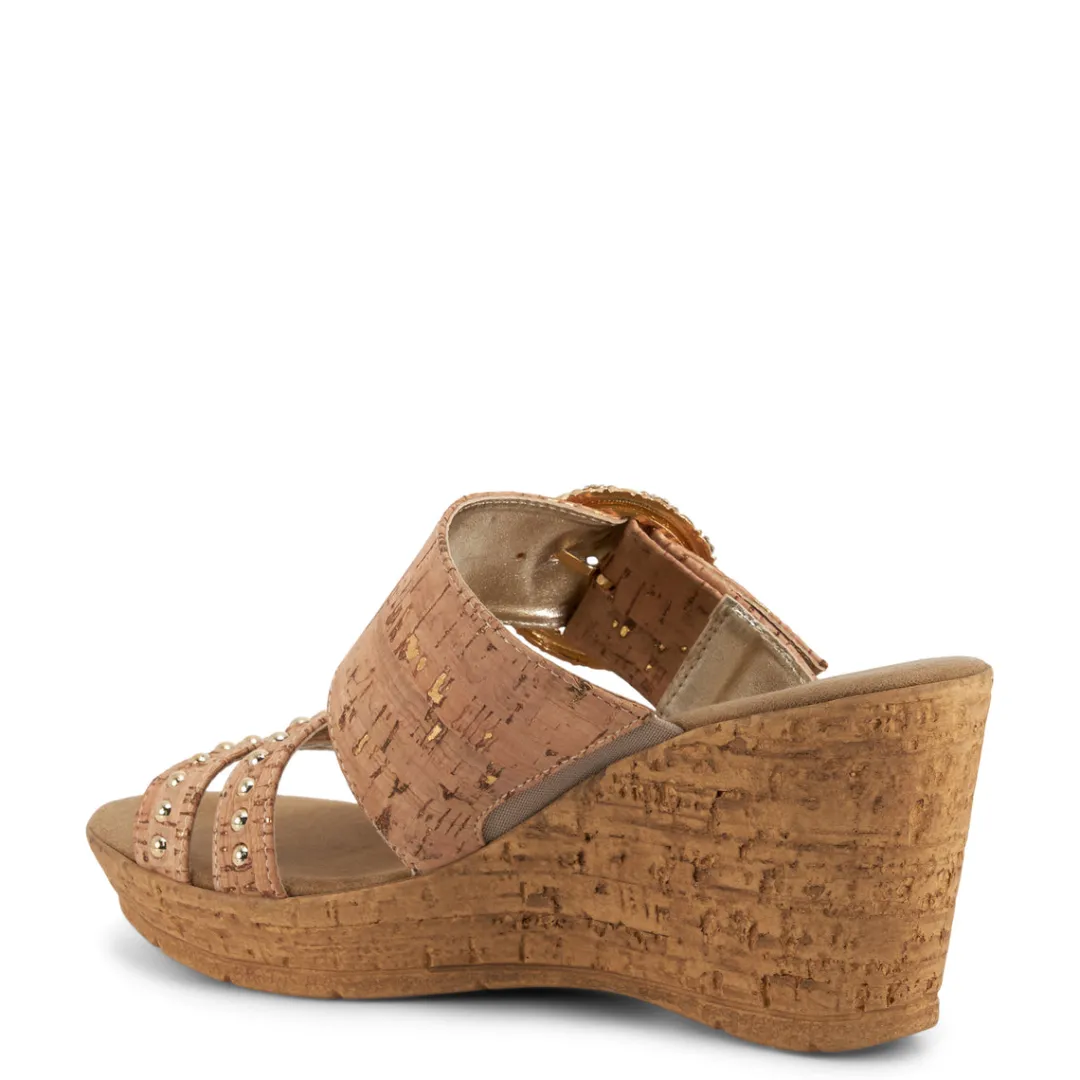 Onex Shoes Bashful / Cork