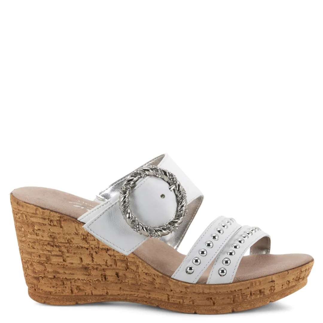 Onex Shoes Bashful / White