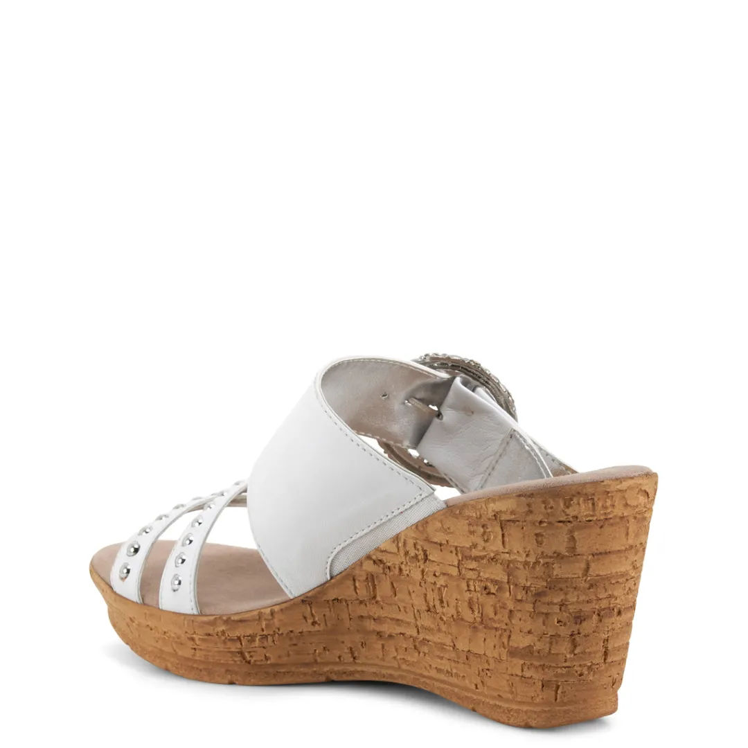 Onex Shoes Bashful / White