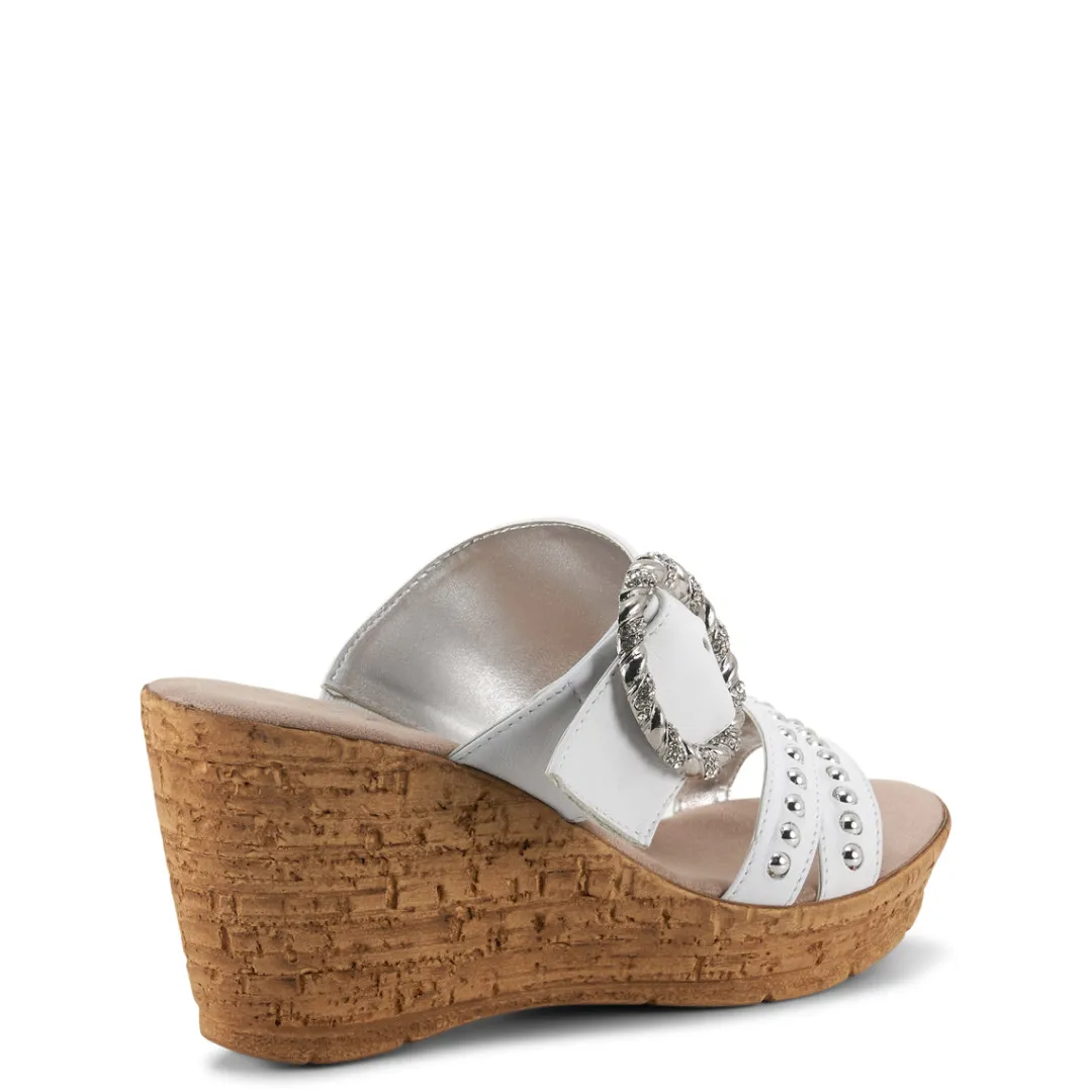 Onex Shoes Bashful / White