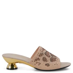 Onex Shoes Bell / Champagne
