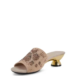 Onex Shoes Bell / Champagne