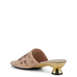 Onex Shoes Bell / Champagne