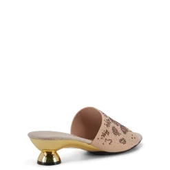 Onex Shoes Bell / Champagne