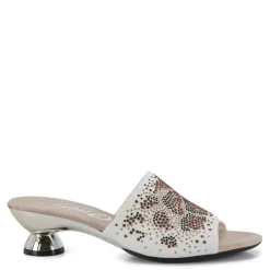 Onex Shoes Bell / White