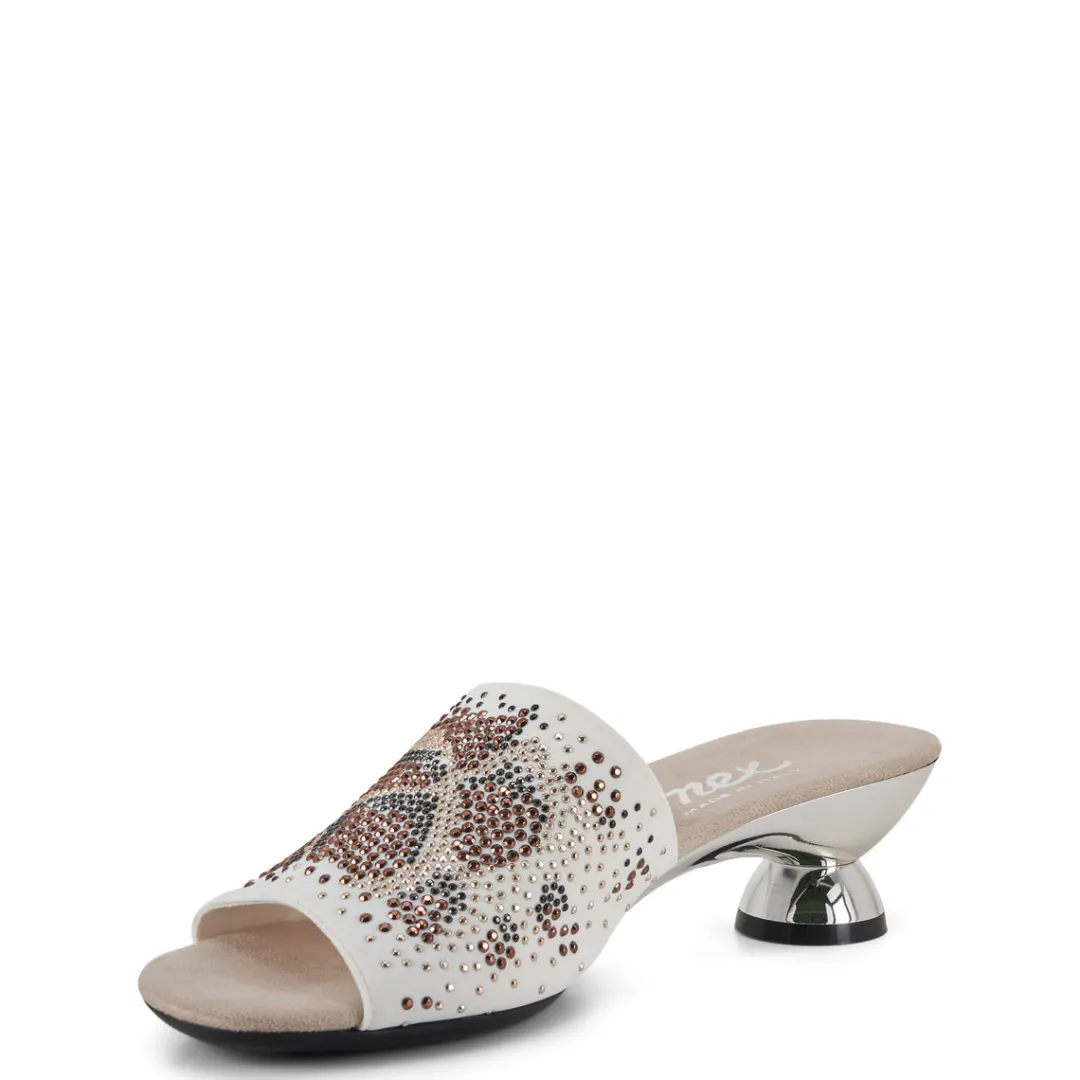 Onex Shoes Bell / White