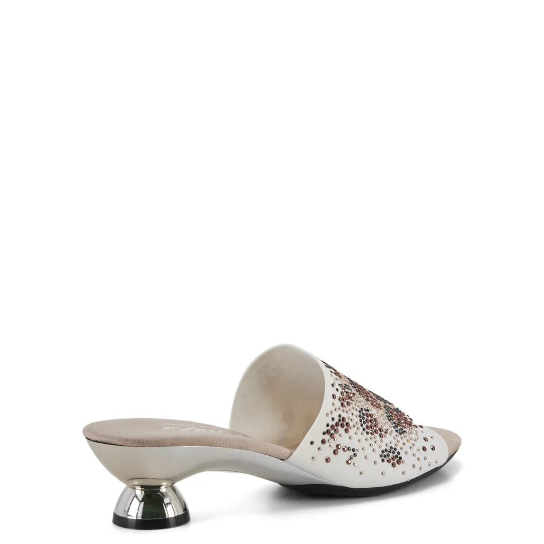 Onex Shoes Bell / White