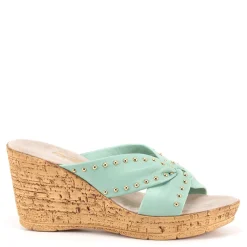 Onex Shoes Belynda / Mint Green