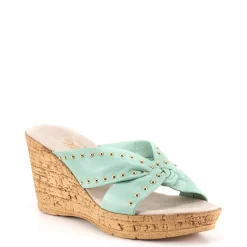 Onex Shoes Belynda / Mint Green