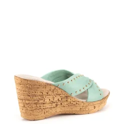 Onex Shoes Belynda / Mint Green