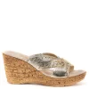 Onex Shoes Belynda / Platinum