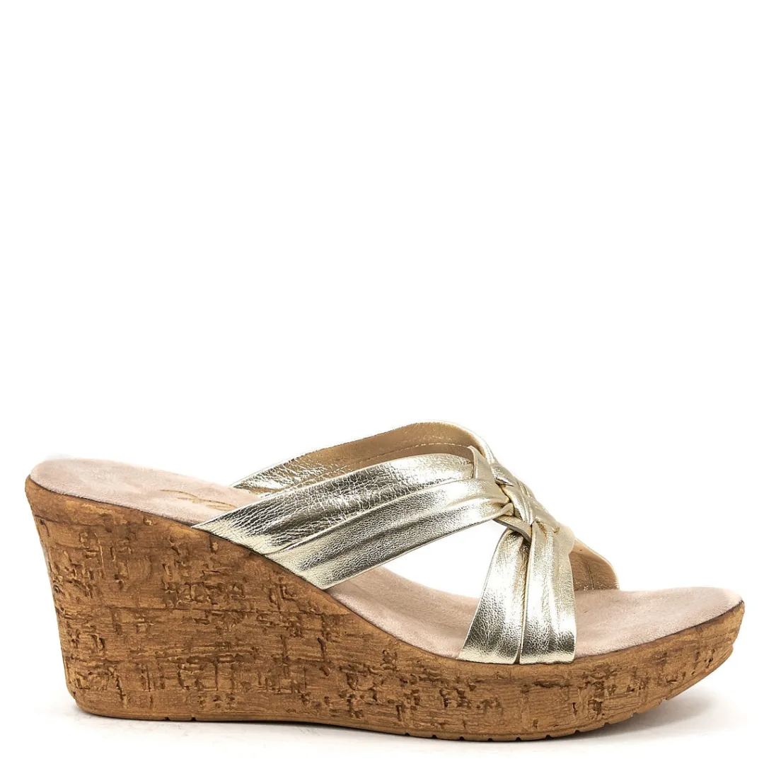 Onex Shoes Bethany / Platinum