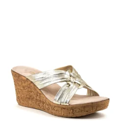 Onex Shoes Bethany / Platinum