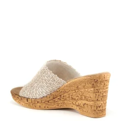 Onex Shoes Bianca 2 / Natural Straw