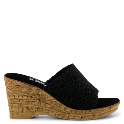 Onex Shoes Bianca-C / Black