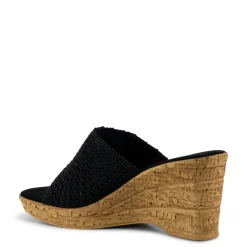 Onex Shoes Bianca-C / Black