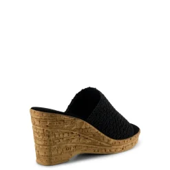 Onex Shoes Bianca-C / Black