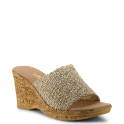 Onex Shoes Bianca-C / Gold