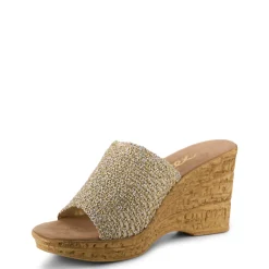Onex Shoes Bianca-C / Gold