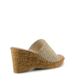 Onex Shoes Bianca-C / Gold