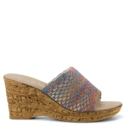 Onex Shoes Bianca-C / Multi